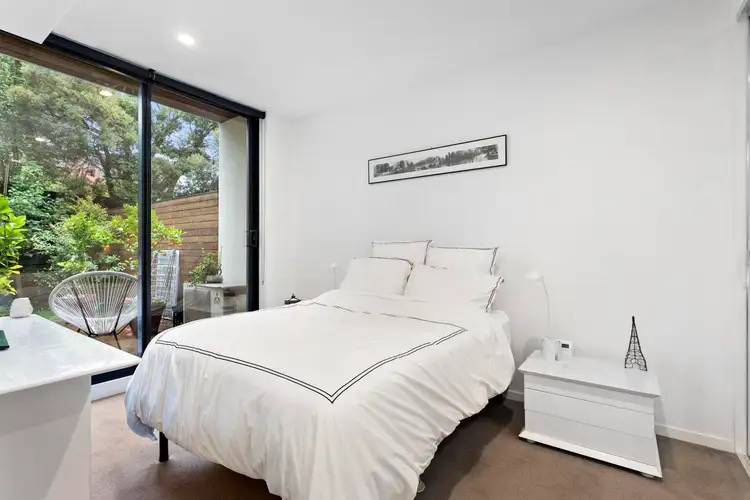 Third view of Homely apartment listing, G42/347 Camberwell Road, Camberwell VIC 3124