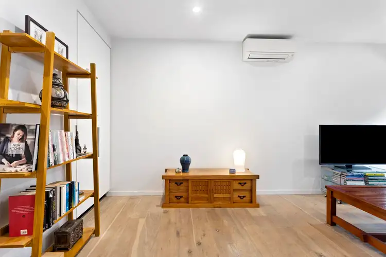 Fifth view of Homely apartment listing, G42/347 Camberwell Road, Camberwell VIC 3124