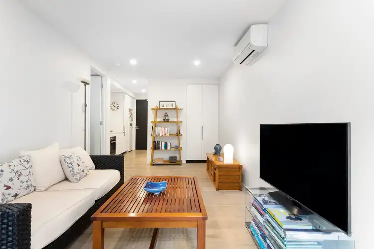 Sixth view of Homely apartment listing, G42/347 Camberwell Road, Camberwell VIC 3124