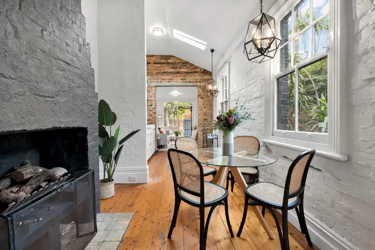 Second view of Homely house listing, 12 Charles Street, Carlton VIC 3053