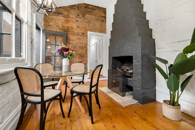 Third view of Homely house listing, 12 Charles Street, Carlton VIC 3053