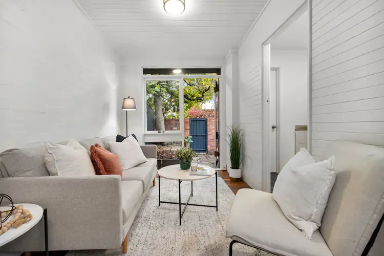 Fourth view of Homely house listing, 12 Charles Street, Carlton VIC 3053