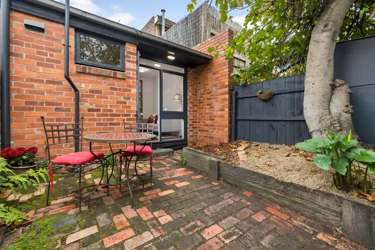Sixth view of Homely house listing, 12 Charles Street, Carlton VIC 3053