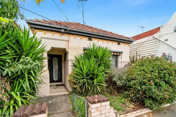 Main view of Homely townhouse listing, 328 Albion Street, Brunswick VIC 3056