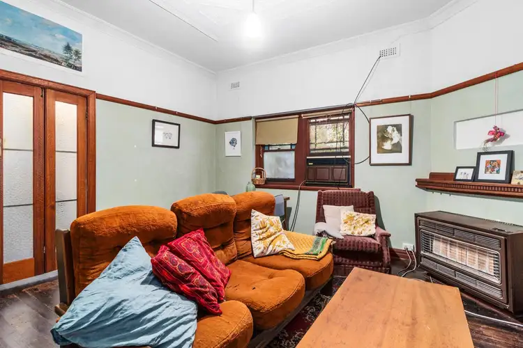Third view of Homely townhouse listing, 328 Albion Street, Brunswick VIC 3056