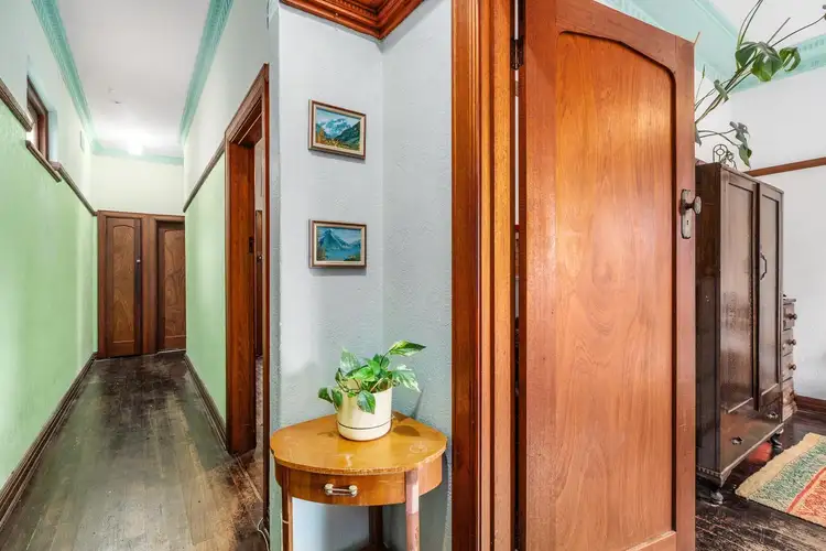 Fourth view of Homely townhouse listing, 328 Albion Street, Brunswick VIC 3056