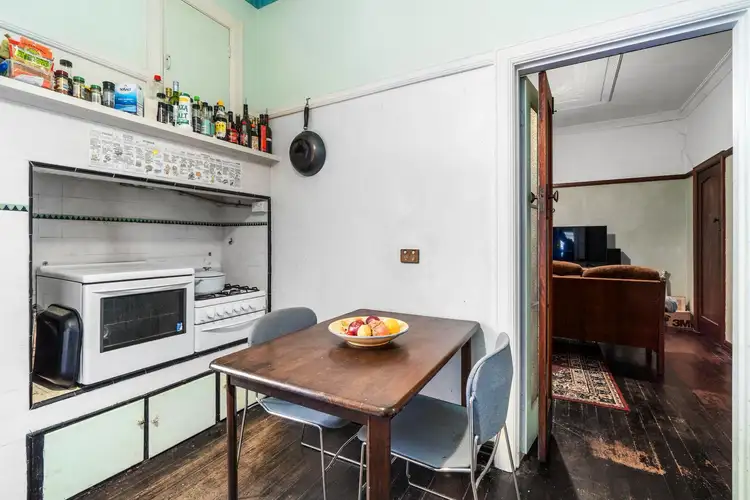 Fifth view of Homely townhouse listing, 328 Albion Street, Brunswick VIC 3056