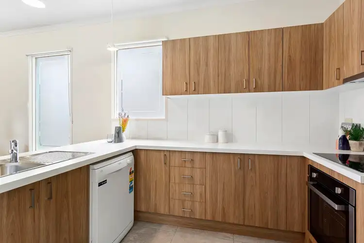Fourth view of Homely apartment listing, 16/116-140 Drummond Street, Carlton VIC 3053