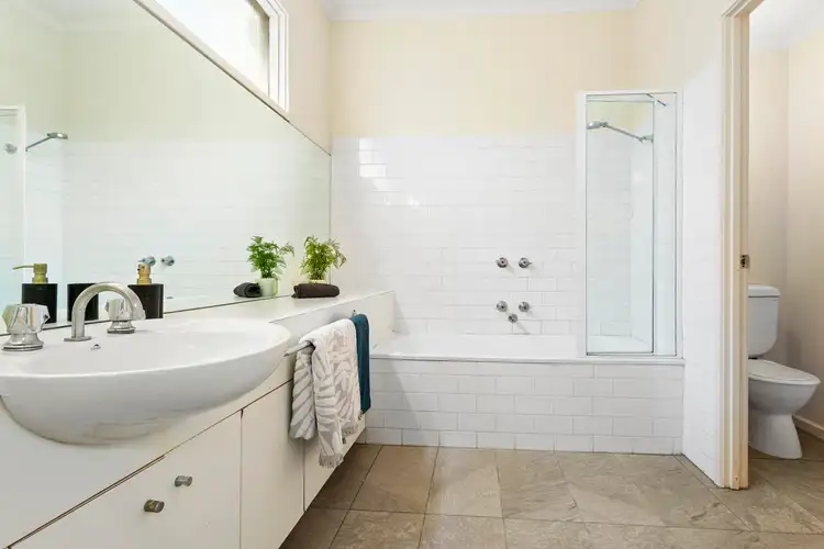 Sixth view of Homely apartment listing, 16/116-140 Drummond Street, Carlton VIC 3053