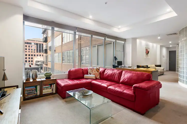 903/325 Collins Street, Melbourne VIC 3000
