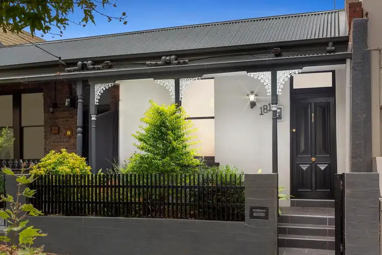 Main view of Homely house listing, 181 Abbotsford Street, North Melbourne VIC 3051