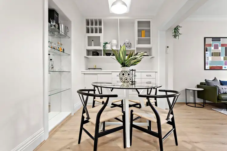 Third view of Homely house listing, 181 Abbotsford Street, North Melbourne VIC 3051