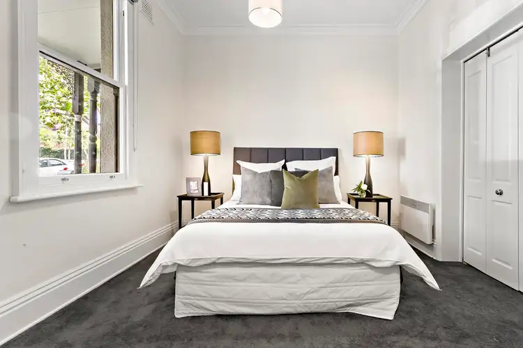 Fourth view of Homely house listing, 181 Abbotsford Street, North Melbourne VIC 3051