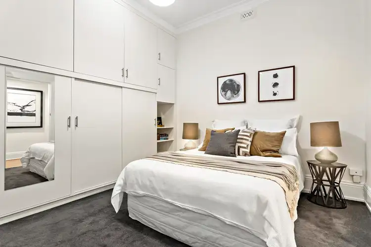 Sixth view of Homely house listing, 181 Abbotsford Street, North Melbourne VIC 3051