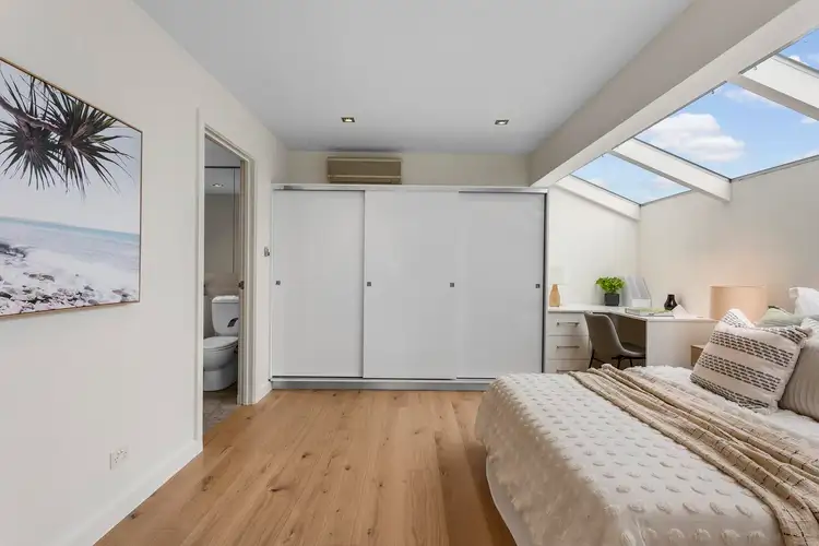 Second view of Homely house listing, 56 Little Baillie Street, North Melbourne VIC 3051