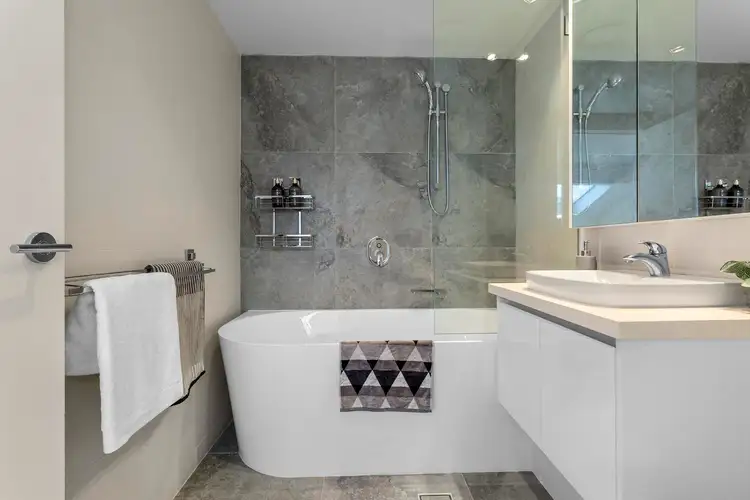 Third view of Homely house listing, 56 Little Baillie Street, North Melbourne VIC 3051