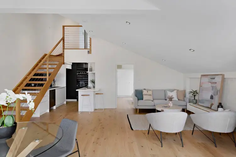 Fourth view of Homely house listing, 56 Little Baillie Street, North Melbourne VIC 3051