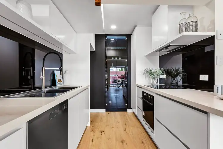 Sixth view of Homely house listing, 56 Little Baillie Street, North Melbourne VIC 3051