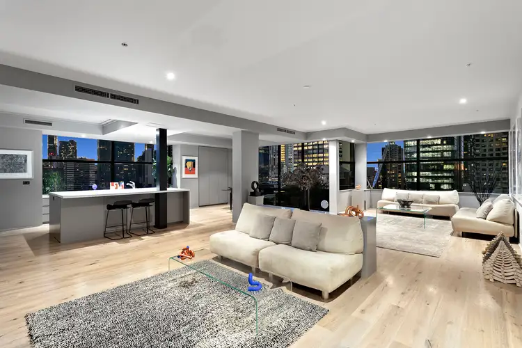 1503/181 Exhibition Street, Melbourne VIC 3000
