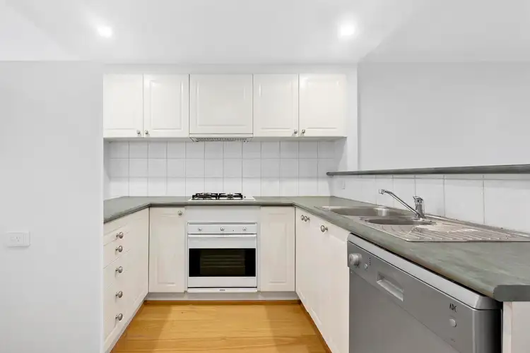 Fourth view of Homely townhouse listing, 15/38 Chapman Street, North Melbourne VIC 3051