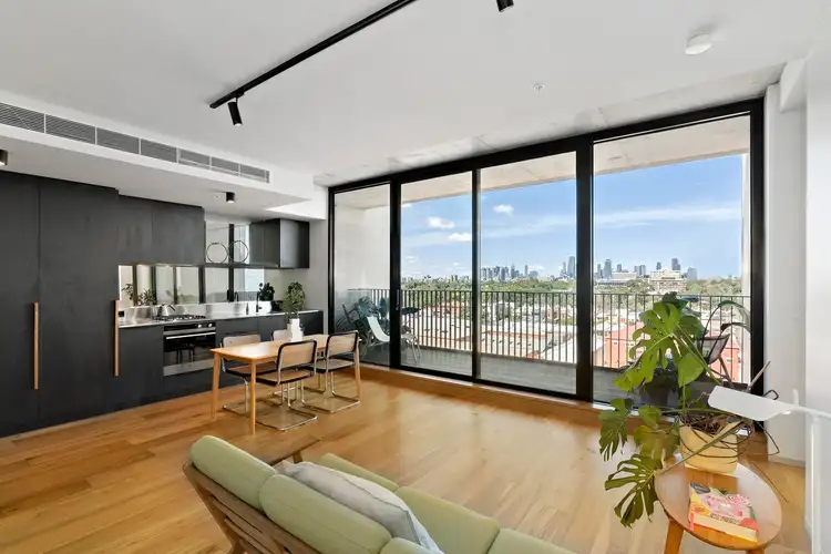 710/27 Wilson Avenue, Brunswick VIC 3056