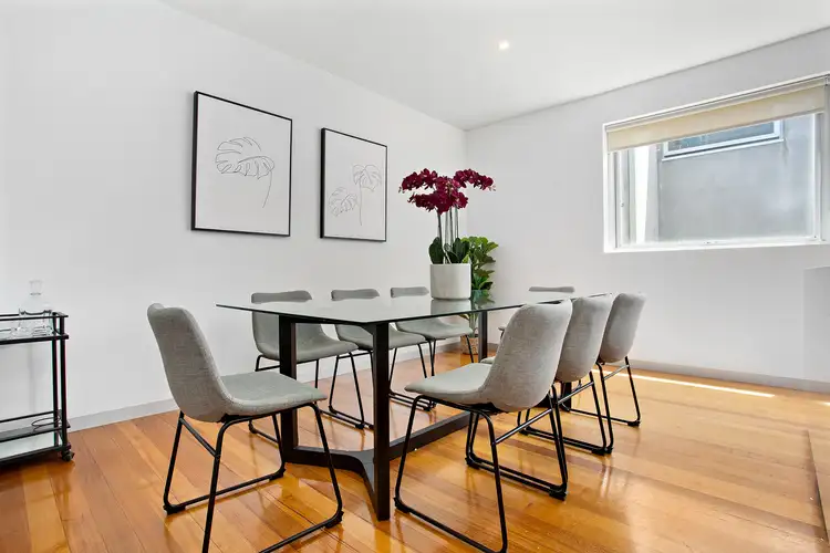 Second view of Homely apartment listing, 7/5-7 Napoleon Street, Collingwood VIC 3066