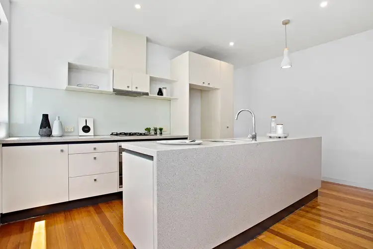 Third view of Homely apartment listing, 7/5-7 Napoleon Street, Collingwood VIC 3066