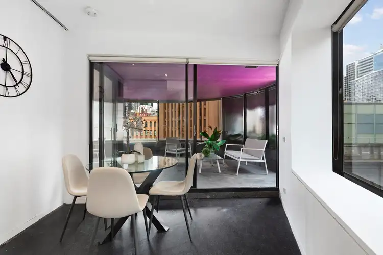 Sixth view of Homely apartment listing, 210/300 Swanston Street, Melbourne VIC 3000