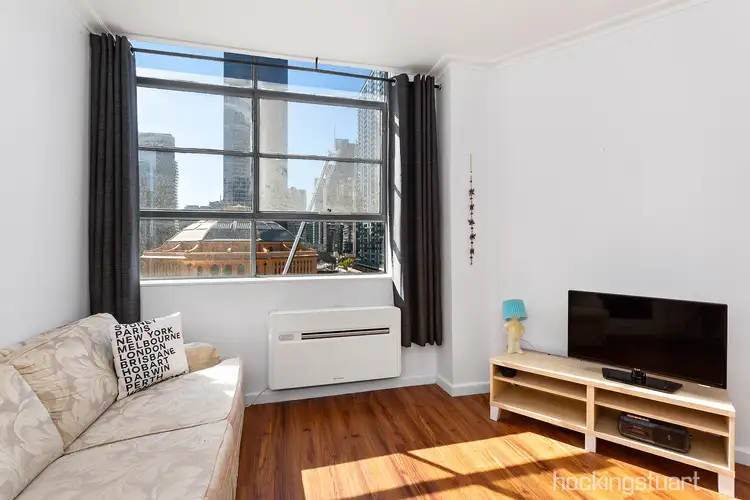 1005/339 Swanston Street, Melbourne VIC 3000