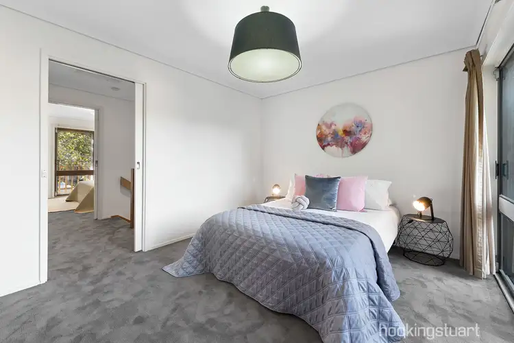 Fifth view of Homely townhouse listing, 2/1 Plane Tree Way, North Melbourne VIC 3051