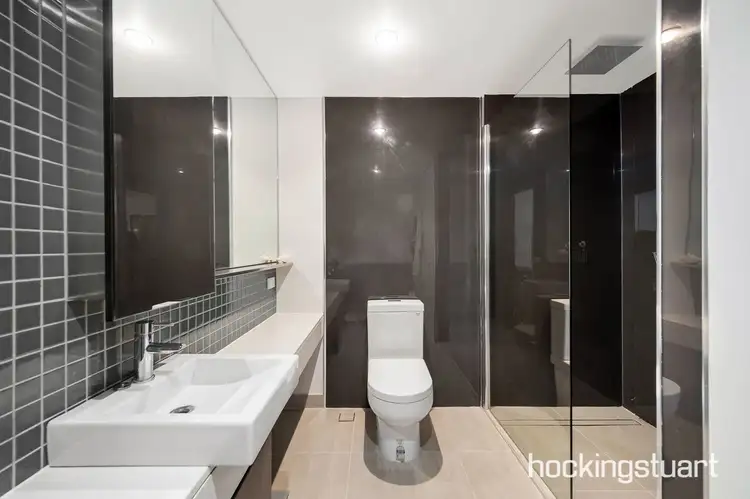 Sixth view of Homely apartment listing, 201/9 Eades Street, East Melbourne VIC 3002