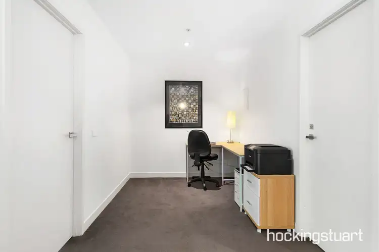Seventh view of Homely apartment listing, 201/9 Eades Street, East Melbourne VIC 3002