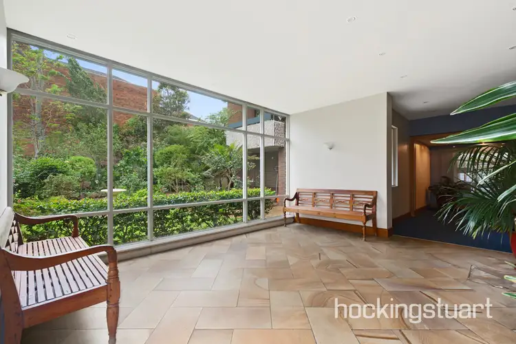 Sixth view of Homely apartment listing, 98/171 Flemington Road, North Melbourne VIC 3051