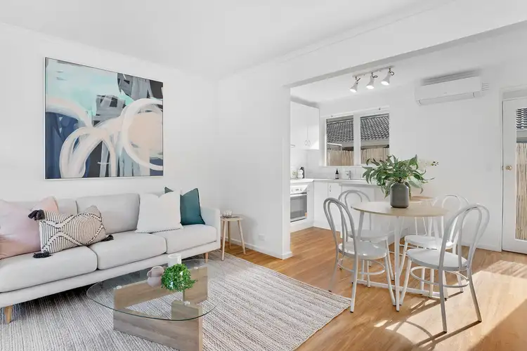 Main view of Homely apartment listing, 2/3 Larnoo Avenue, Brunswick West VIC 3055