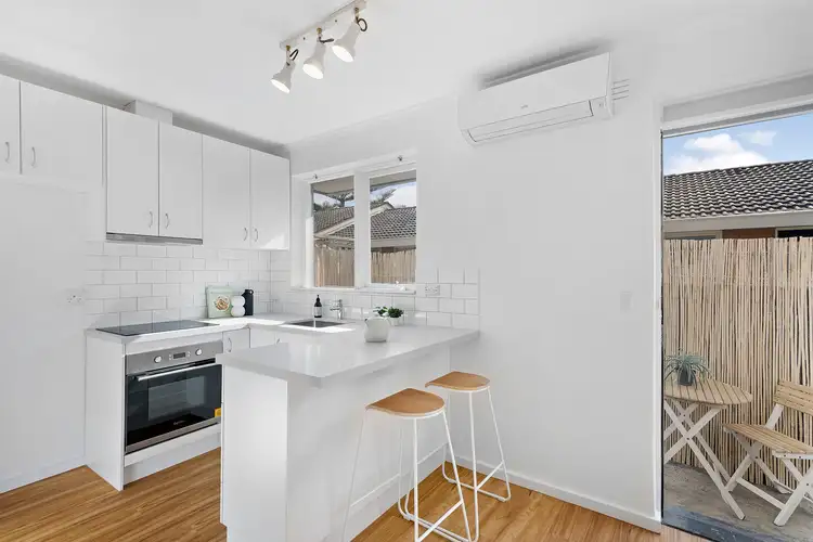 Third view of Homely apartment listing, 2/3 Larnoo Avenue, Brunswick West VIC 3055