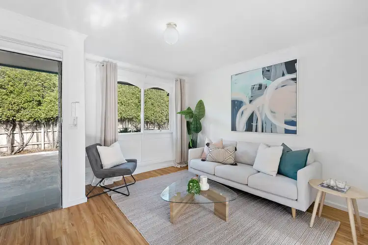 Fifth view of Homely apartment listing, 2/3 Larnoo Avenue, Brunswick West VIC 3055