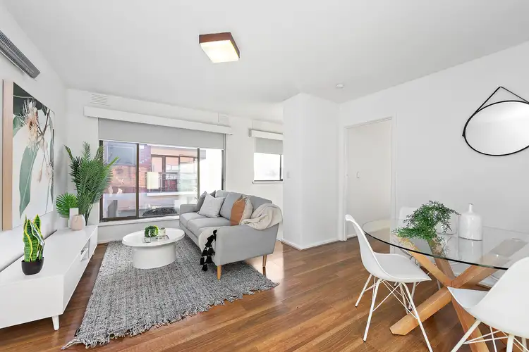6/93 St Leonards Road, Ascot Vale VIC 3032