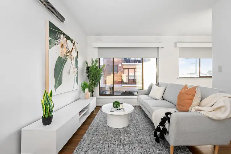 Sixth view of Homely unit listing, 6/93 St Leonards Road, Ascot Vale VIC 3032