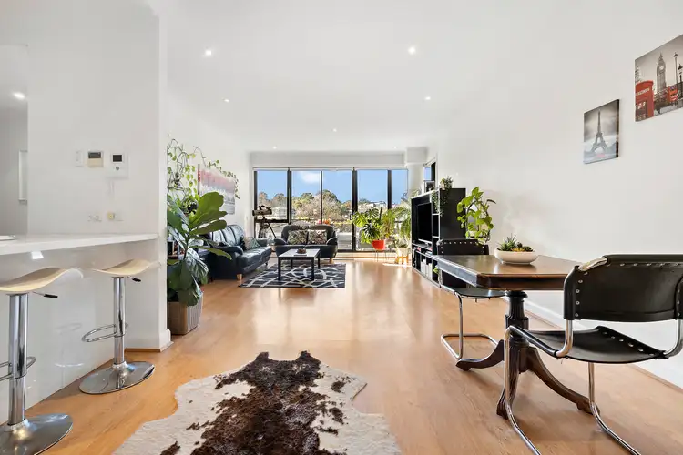 Fifth view of Homely apartment listing, 19/6 Christine Crescent, Richmond VIC 3121