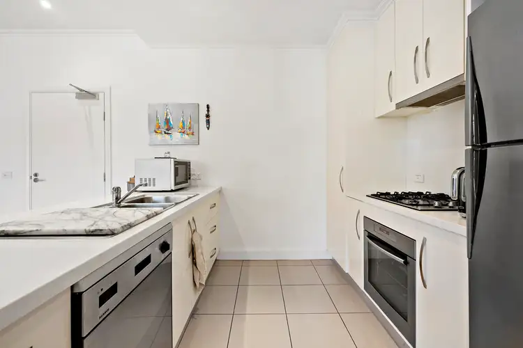 Sixth view of Homely apartment listing, 19/6 Christine Crescent, Richmond VIC 3121
