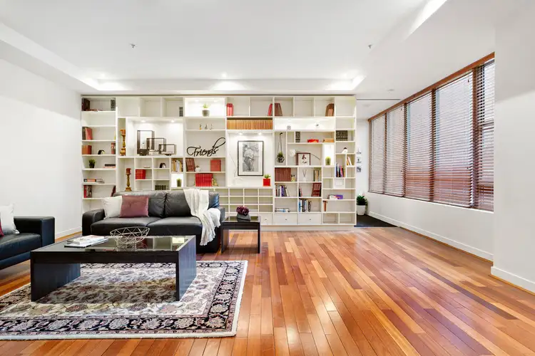 203/325 Collins Street, Melbourne VIC 3000