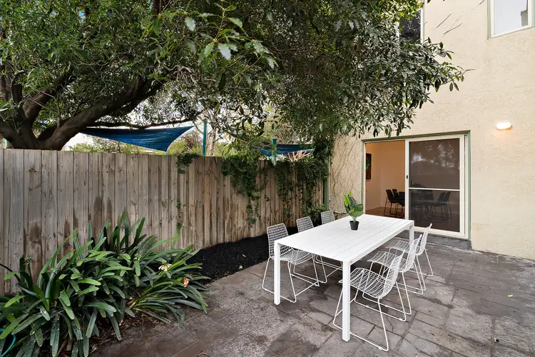 Fourth view of Homely house listing, 1 Warne Street, Brunswick VIC 3056