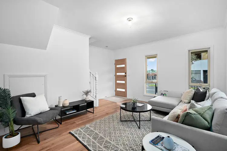 Fifth view of Homely house listing, 1 Warne Street, Brunswick VIC 3056