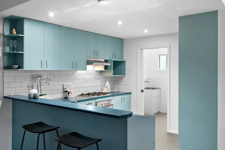 Sixth view of Homely house listing, 1 Warne Street, Brunswick VIC 3056