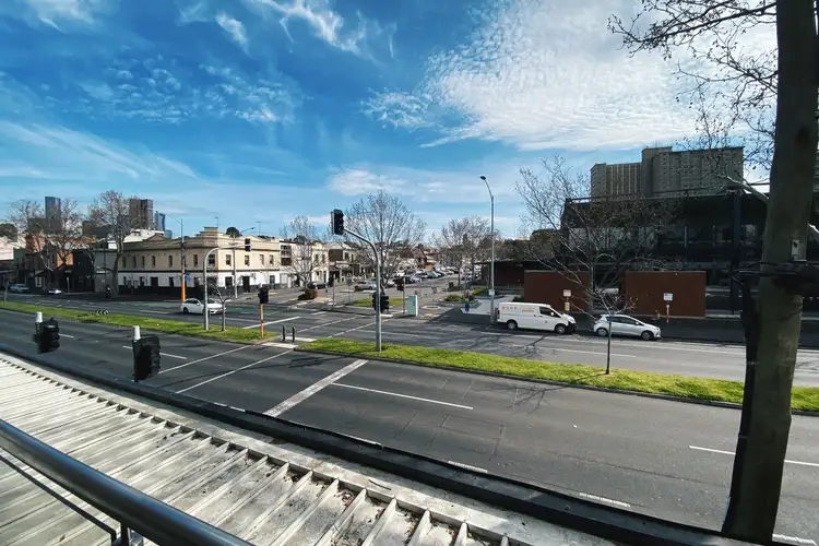 108/124 Palmerston Street, Carlton VIC 3053