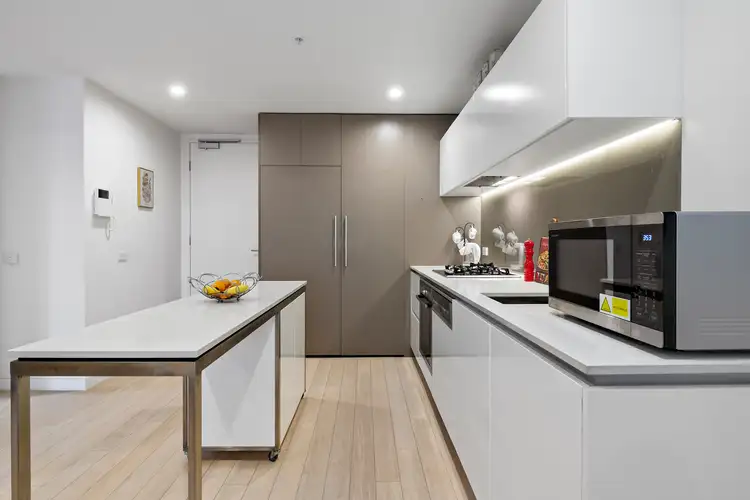 Fourth view of Homely unit listing, C110/59 John Street, Brunswick East VIC 3057