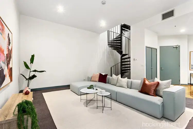42/398 La Trobe Street, Melbourne VIC 3000