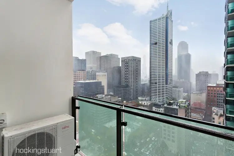 2409/601 Little Lonsdale Street, Melbourne VIC 3000
