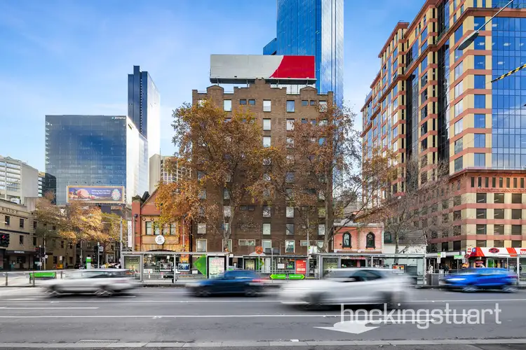 907/500 Flinders Street, Melbourne VIC 3000