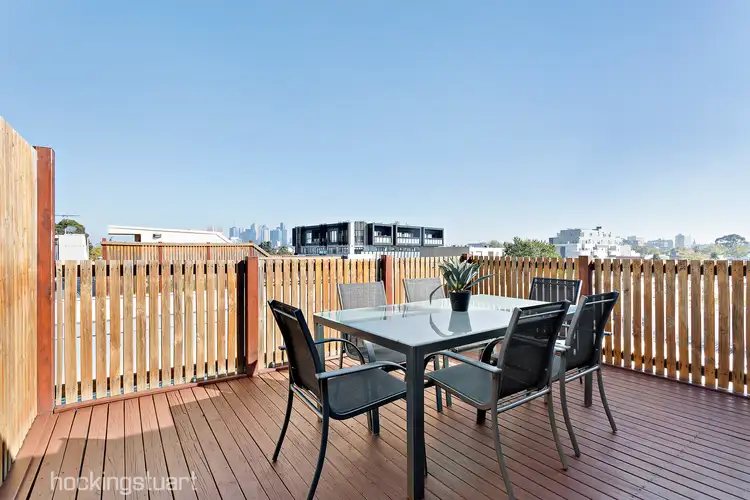 502 Napier Street, Fitzroy North VIC 3068